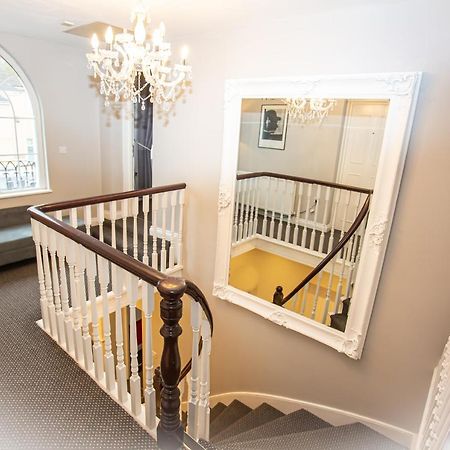 The Ibrox Lodge Бристол Екстериор снимка